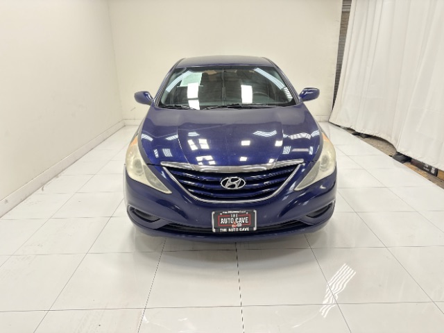 2011 Hyundai Sonata GLS Auto