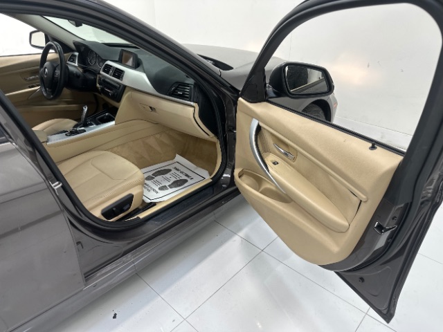 2013 BMW 3-Series 328i Sedan