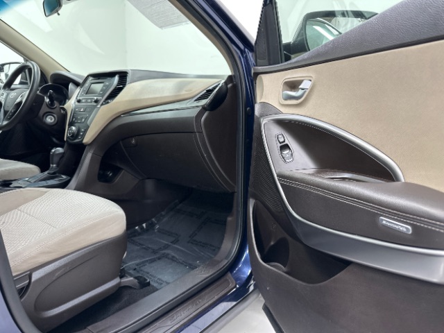 2017 Hyundai Santa Fe Sport 2.4 FWD