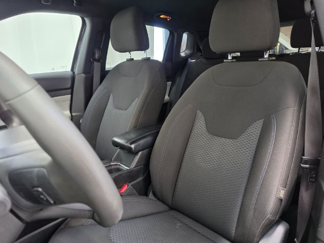 2023 Jeep Compass Sport 4×4