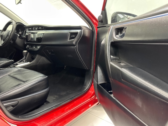 2014 Toyota Corolla LE CVT