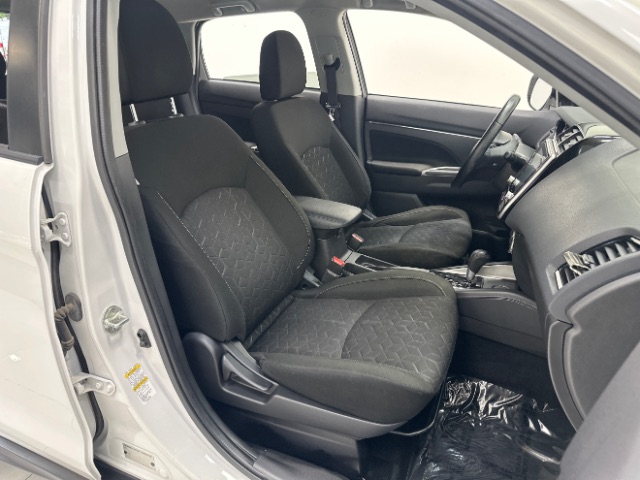 2020 Mitsubishi Outlander Sport 2.0 SE