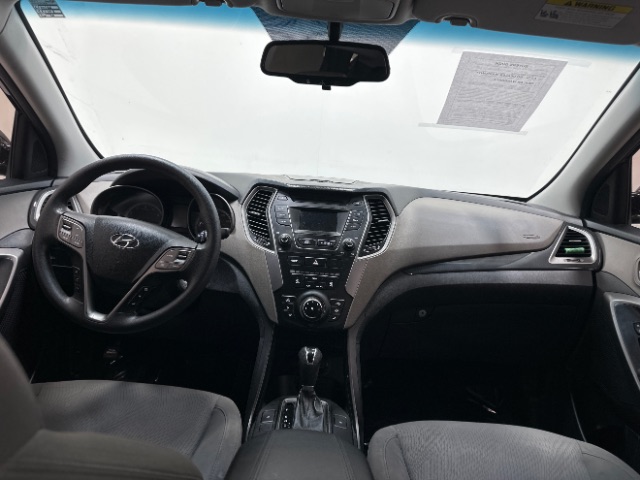 2016 Hyundai Santa Fe Sport 2.4 FWD