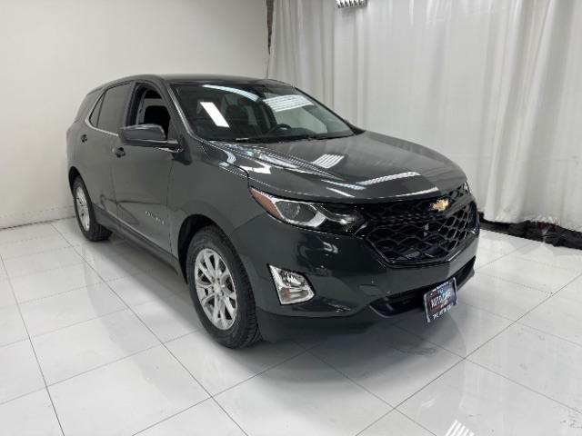 2020 Chevrolet Equinox FWD LT 1.5L Turbo