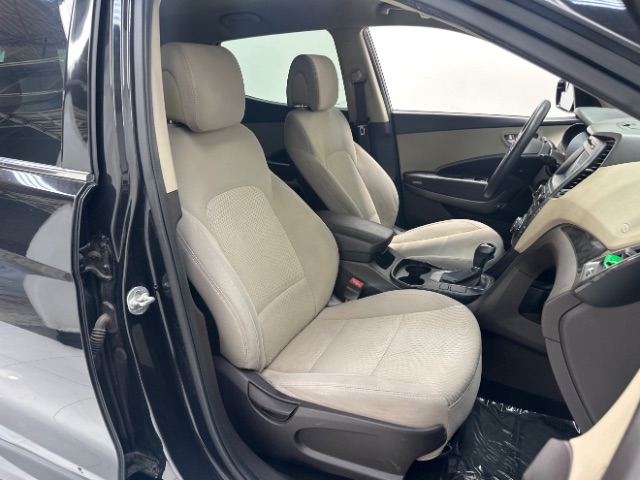 2017 Hyundai Santa Fe Sport 2.4 FWD