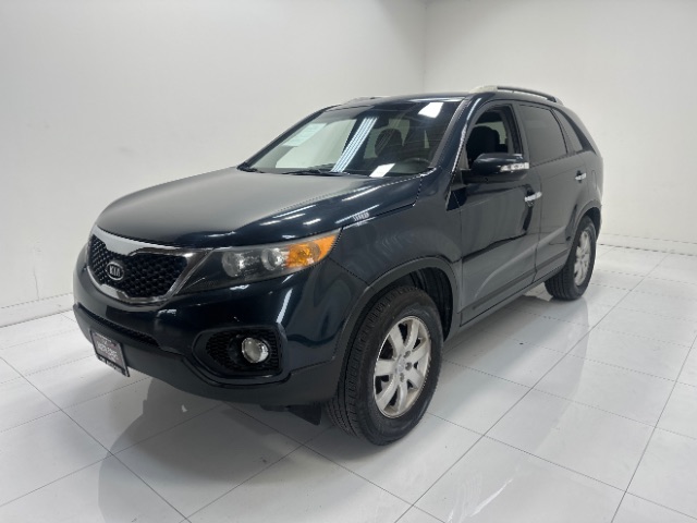 2012 Kia Sorento LX AT's photo
