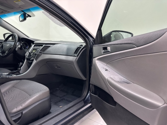 2011 Hyundai Sonata SE 2.0T