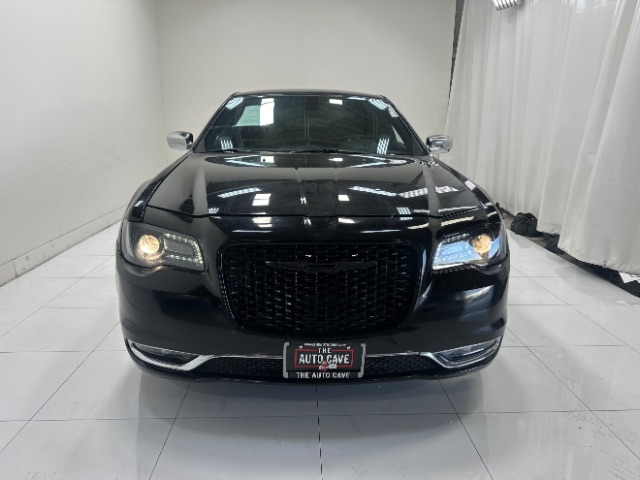 2017 Chrysler 300 S V6 AWD