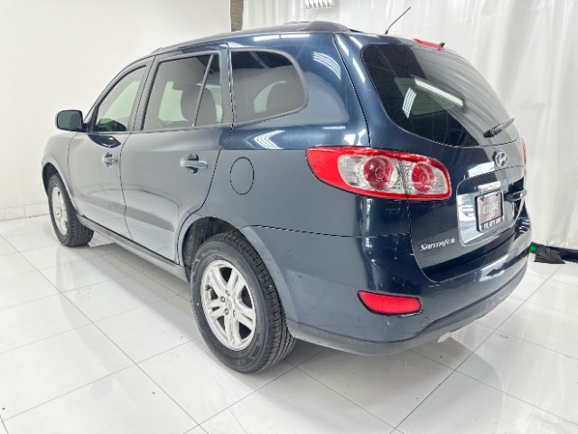 2012 Hyundai Santa Fe GLS