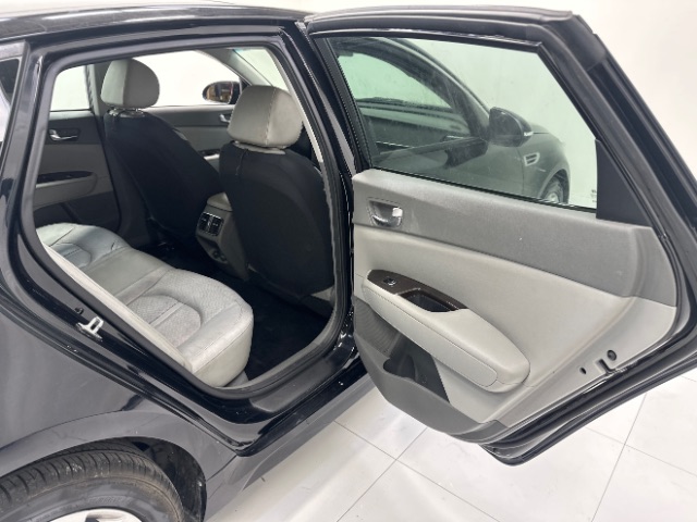 2018 Kia Optima EX