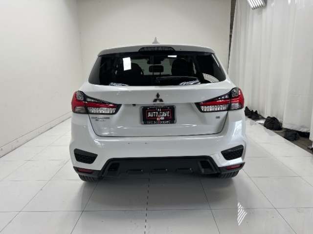 2020 Mitsubishi Outlander Sport 2.0 SE