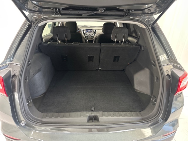 2020 Chevrolet Equinox FWD LS