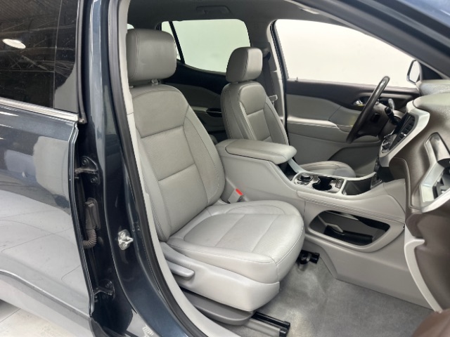 2020 GMC Acadia FWD SLT