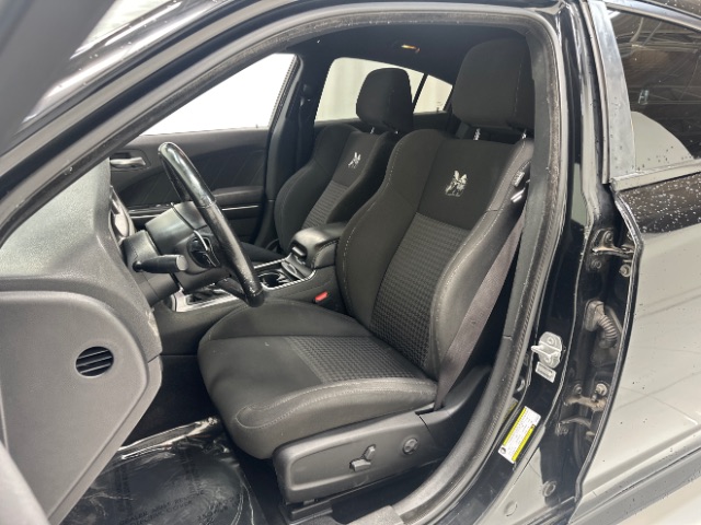2019 Dodge Charger Scat Pack RWD