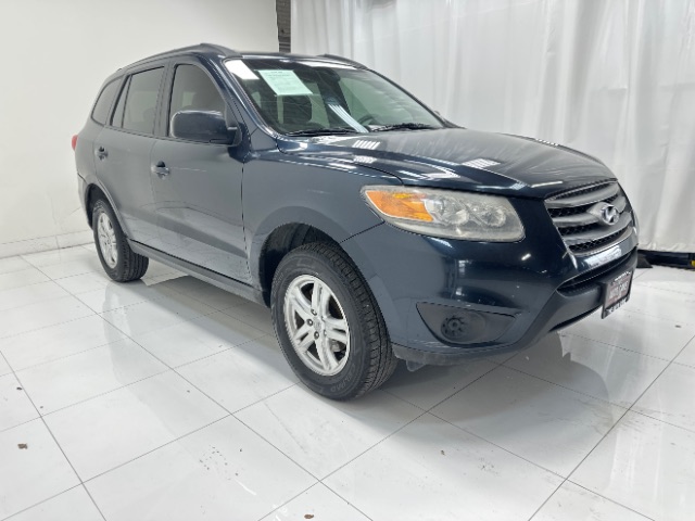 2012 Hyundai Santa Fe GLS