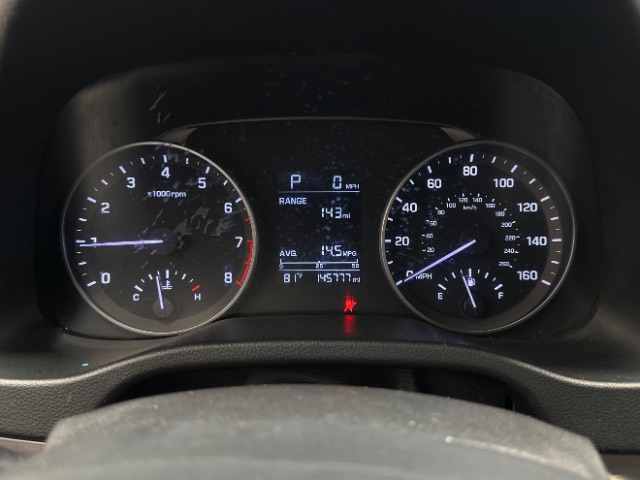 2018 Hyundai Elantra SE 6AT