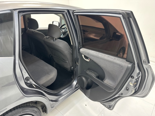 2013 Honda Fit 5-Speed AT