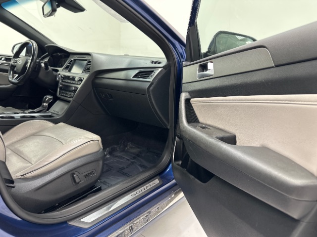 2015 Hyundai Sonata Limited 2.0T