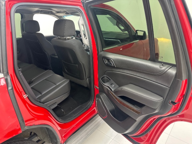 2015 Chevrolet Tahoe 4WD Special Service