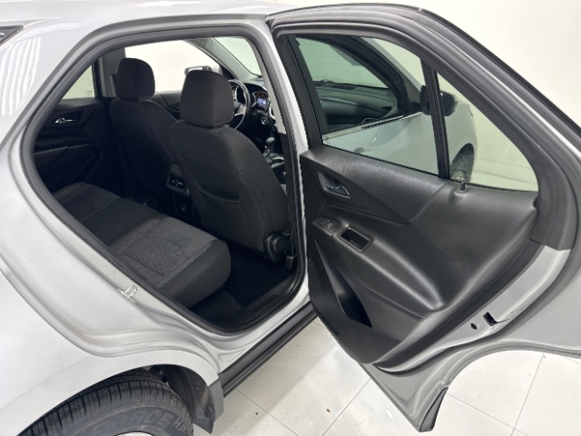 2022 Chevrolet Equinox FWD 2FL