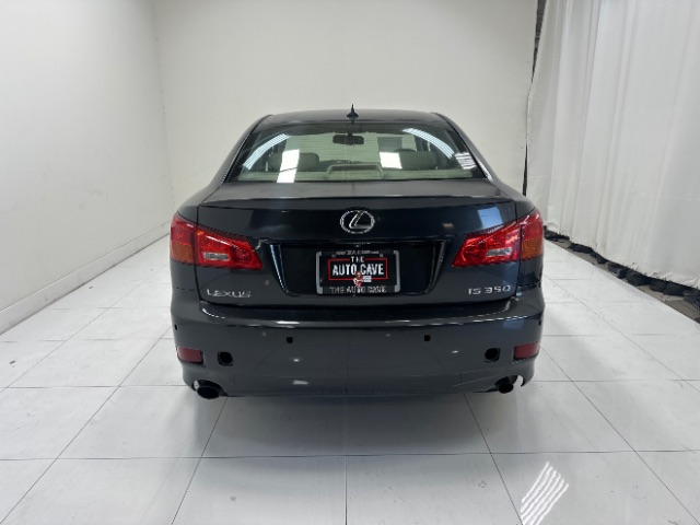 2008 Lexus IS IS 350