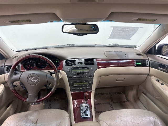 2003 Lexus ES 300 Sedan