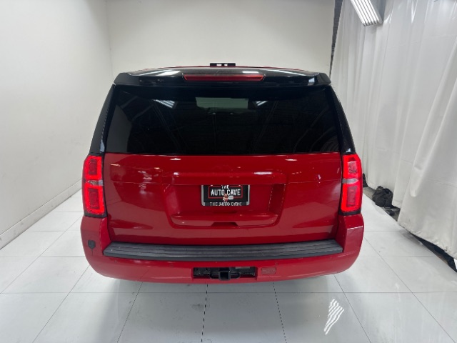 2015 Chevrolet Tahoe 4WD Special Service