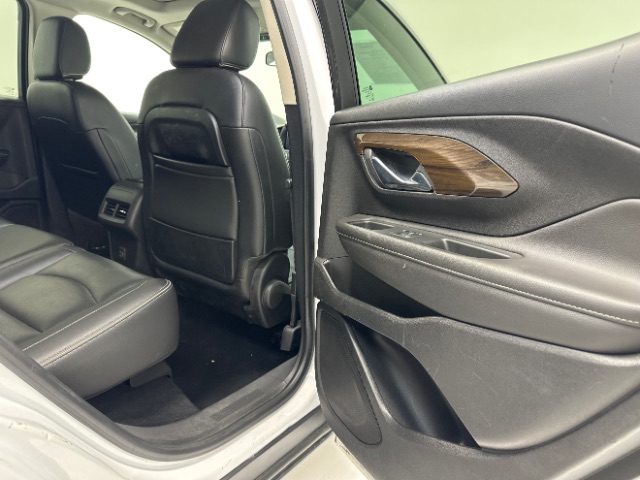 2019 GMC Terrain Denali AWD