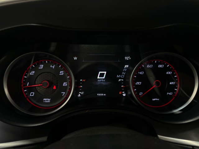 2022 Dodge Charger SXT AWD