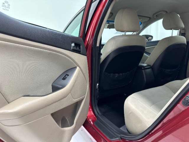 2013 Kia Optima LX AT