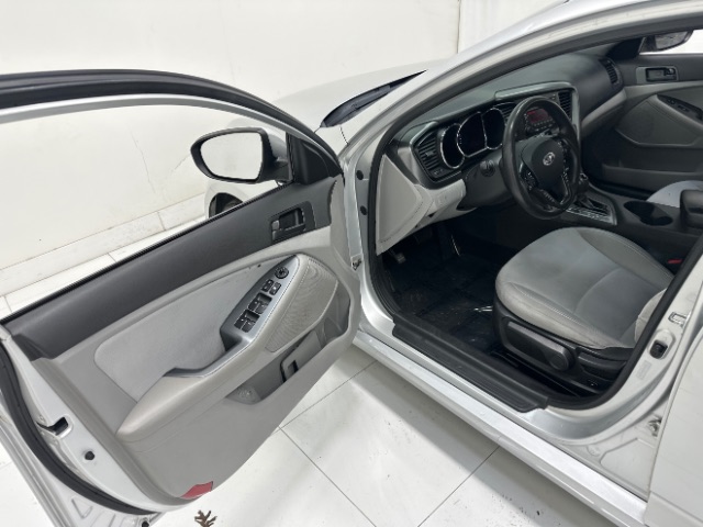 2013 Kia Optima LX AT
