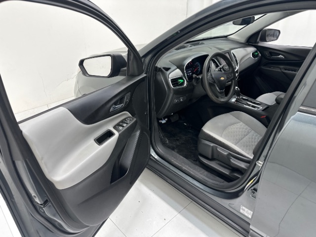 2020 Chevrolet Equinox FWD LS
