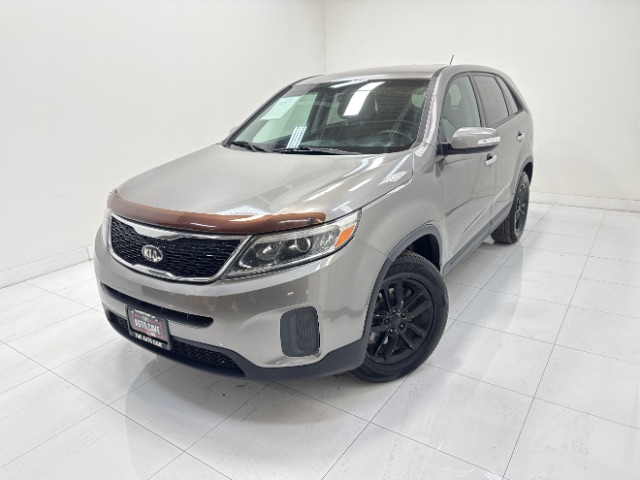 2015 Kia Sorento LX 2WD