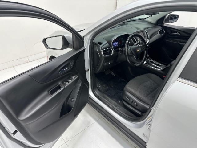 2022 Chevrolet Equinox FWD 2FL