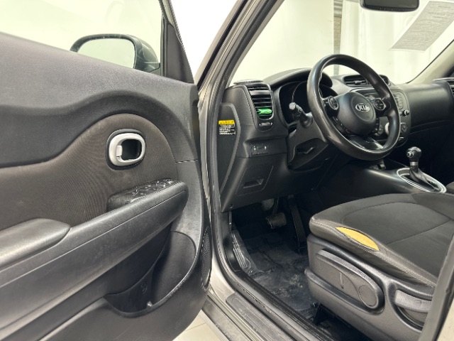 2016 Kia Soul Base 6A