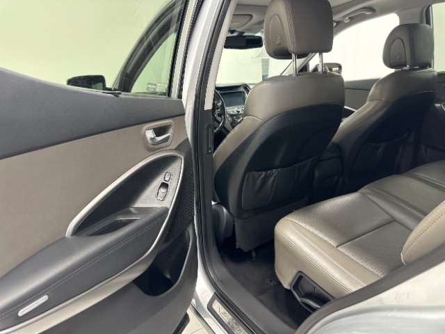 2014 Hyundai Santa Fe Sport 2.4L