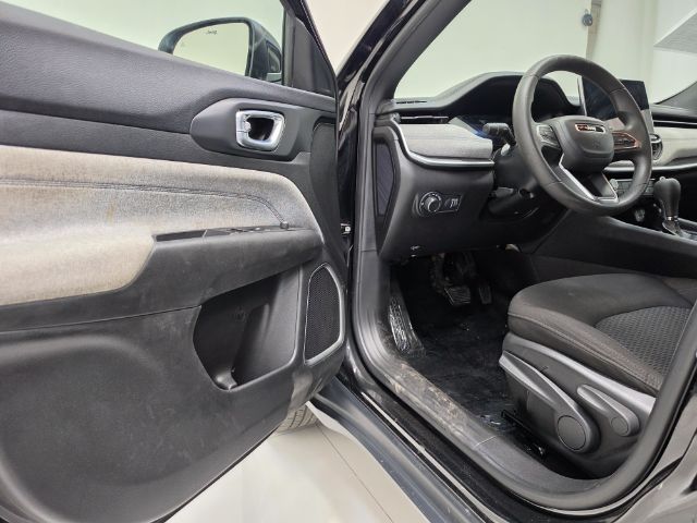 2023 Jeep Compass Sport 4×4