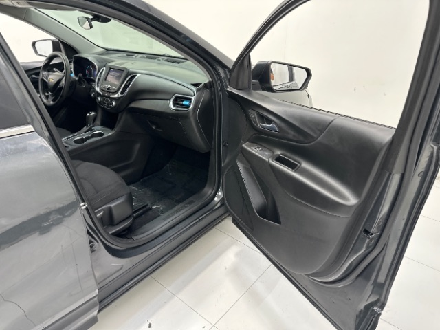 2020 Chevrolet Equinox FWD LT 1.5L Turbo