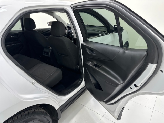 2020 Chevrolet Equinox LT 1.5 2WD