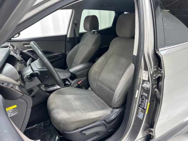 2017 Hyundai Santa Fe Sport 2.4 FWD