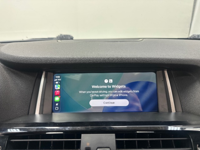 2016 BMW X4 xDrive28i