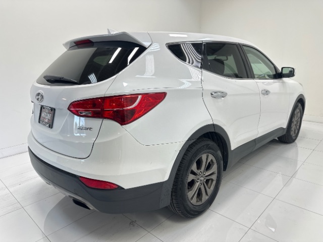 2013 Hyundai Santa Fe Sport 2.4 FWD