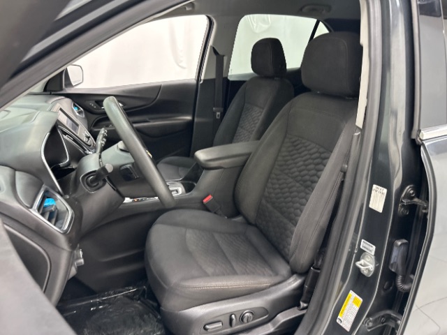 2020 Chevrolet Equinox FWD LT 1.5L Turbo