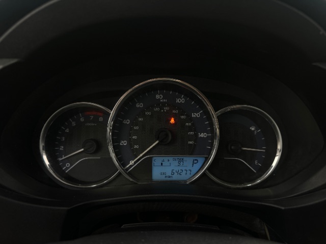 2015 Toyota Corolla L | LE | S | S Plus | LE Plus | LE Premium | S Premium