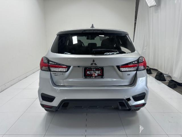 2021 Mitsubishi Outlander Sport 2.0 ES AWC | 2.0 SE AWC | 2.0 LE AWC | 2.0 BE AWC