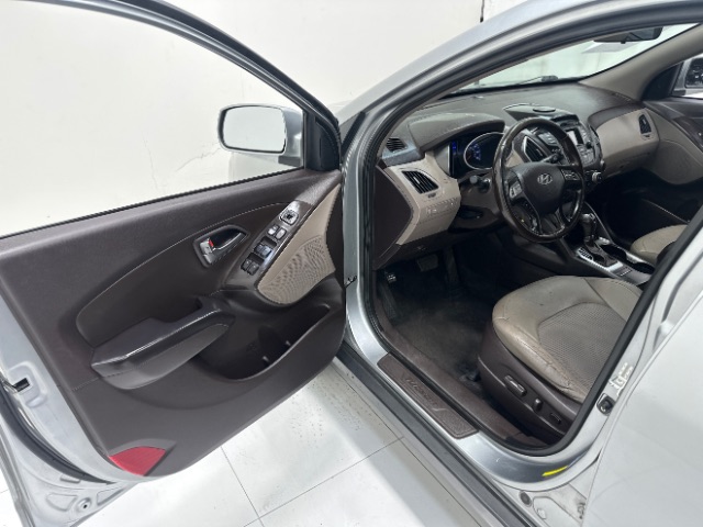 2015 Hyundai Tucson SE FWD