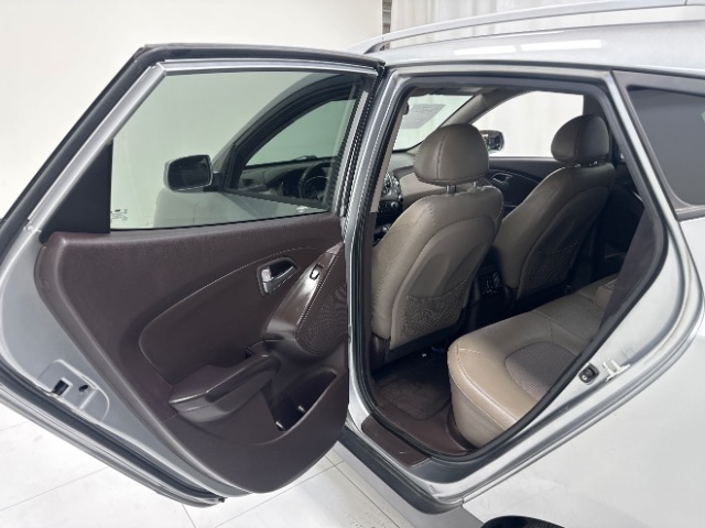 2015 Hyundai Tucson SE FWD