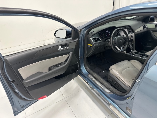 2015 Hyundai Sonata Limited 2.0T