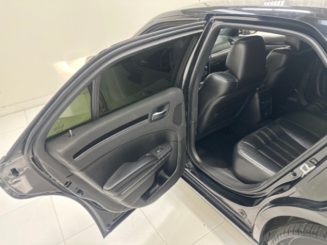 2017 Chrysler 300 S V6 AWD