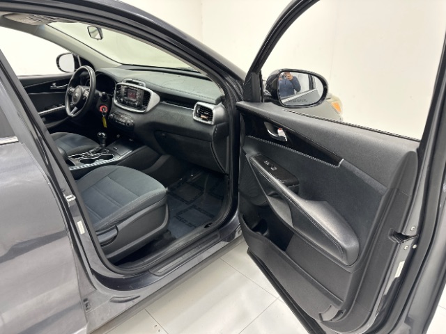 2016 Kia Sorento LX 2WD